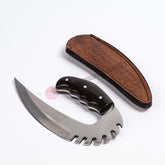 Riddick Dagger Blade (2)